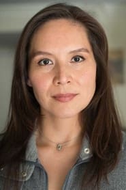 Stefany Mathias portrait