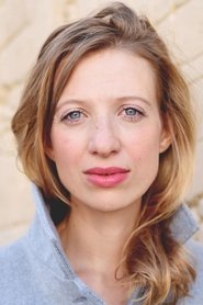 Janina Schauer portrait