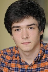 Elijah Marcano portrait