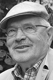 Norbert Zbigniew Mędlewski portrait