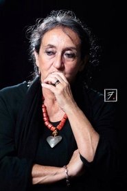 Miriam Bardini portrait