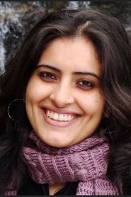 Pooja Tolani portrait