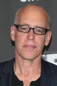 Mark Young portrait