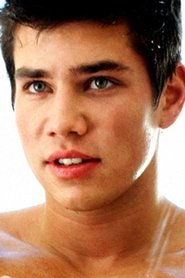 Adam Archuleta portrait