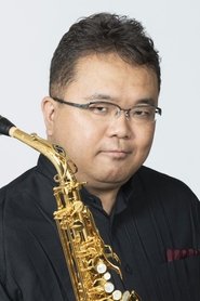 Masahiro Owada portrait