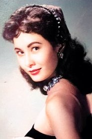 Charito Solis portrait
