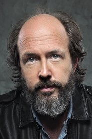 Eric Lange portrait
