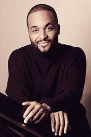 Sullivan Fortner portrait