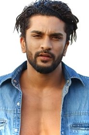 Ajay Bafna portrait