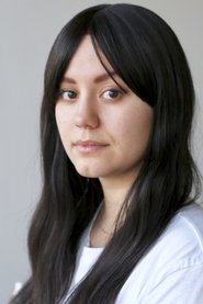 Frida Bagri portrait