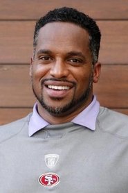 Ato Boldon portrait