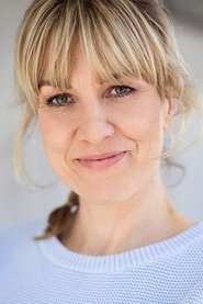 Nora Boeckler portrait