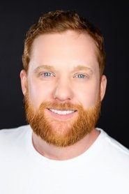 Preston Baker portrait