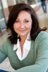Debbie Pollack portrait