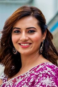 Isha Chawla portrait