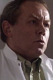 Henning Olesen portrait