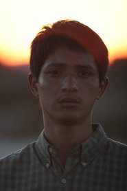 Armando Espitia portrait