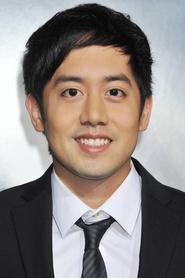 Allen Evangelista portrait