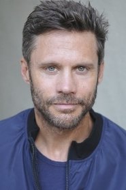 Tim Herzog portrait