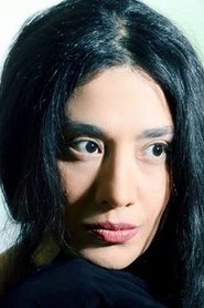 Ruzanna Mesropyan portrait