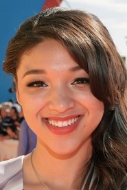 Gabrielle Elyse portrait