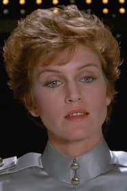 Leslie Bevis portrait