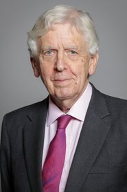 Charles Powell portrait