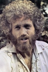 Tom Stern portrait