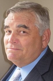 Richard Council portrait