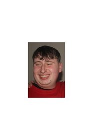 Rhys Bodrell portrait
