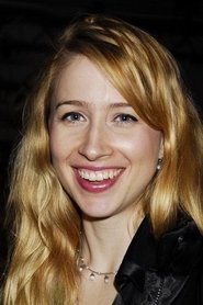 Charlee Danielson portrait