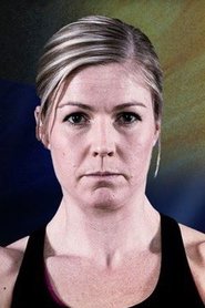 Elin Cederroos portrait