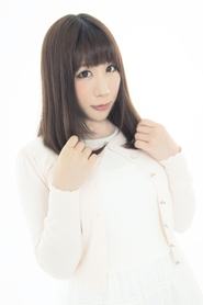Saki Ono portrait