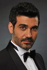 Caner Cindoruk portrait