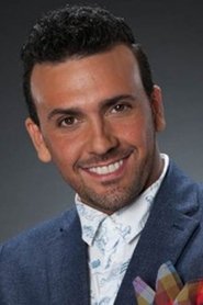 Ricardo Margaleff portrait