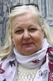 Mette Beckmann portrait