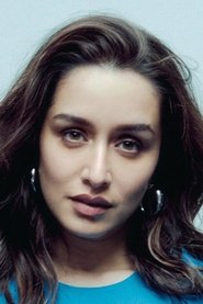 Shraddha Kapoor portrait