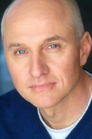 John Prosky portrait