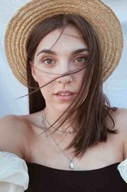 Marta López portrait
