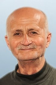 Bekir Annıak portrait