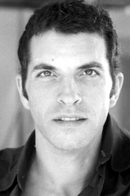 Sandro Giordano portrait