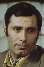 Leon Kukulyan portrait