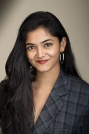 Ananya Sharma portrait