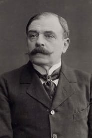 Octave Mirbeau portrait