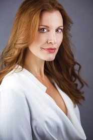 Rachel York portrait