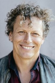 Syb van der Ploeg portrait