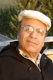 Hassan Afify portrait