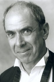 Barnet Kellman portrait