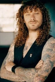 Markus Grosskopf portrait