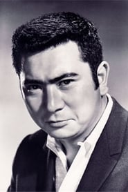 Shintarō Katsu portrait